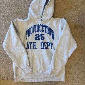Firstport Provincetown Athletics Hoodie